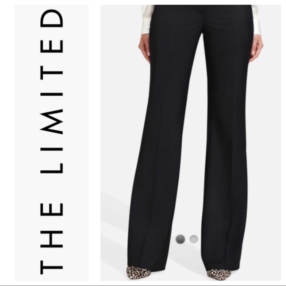 The Limited Drew Fit Pants